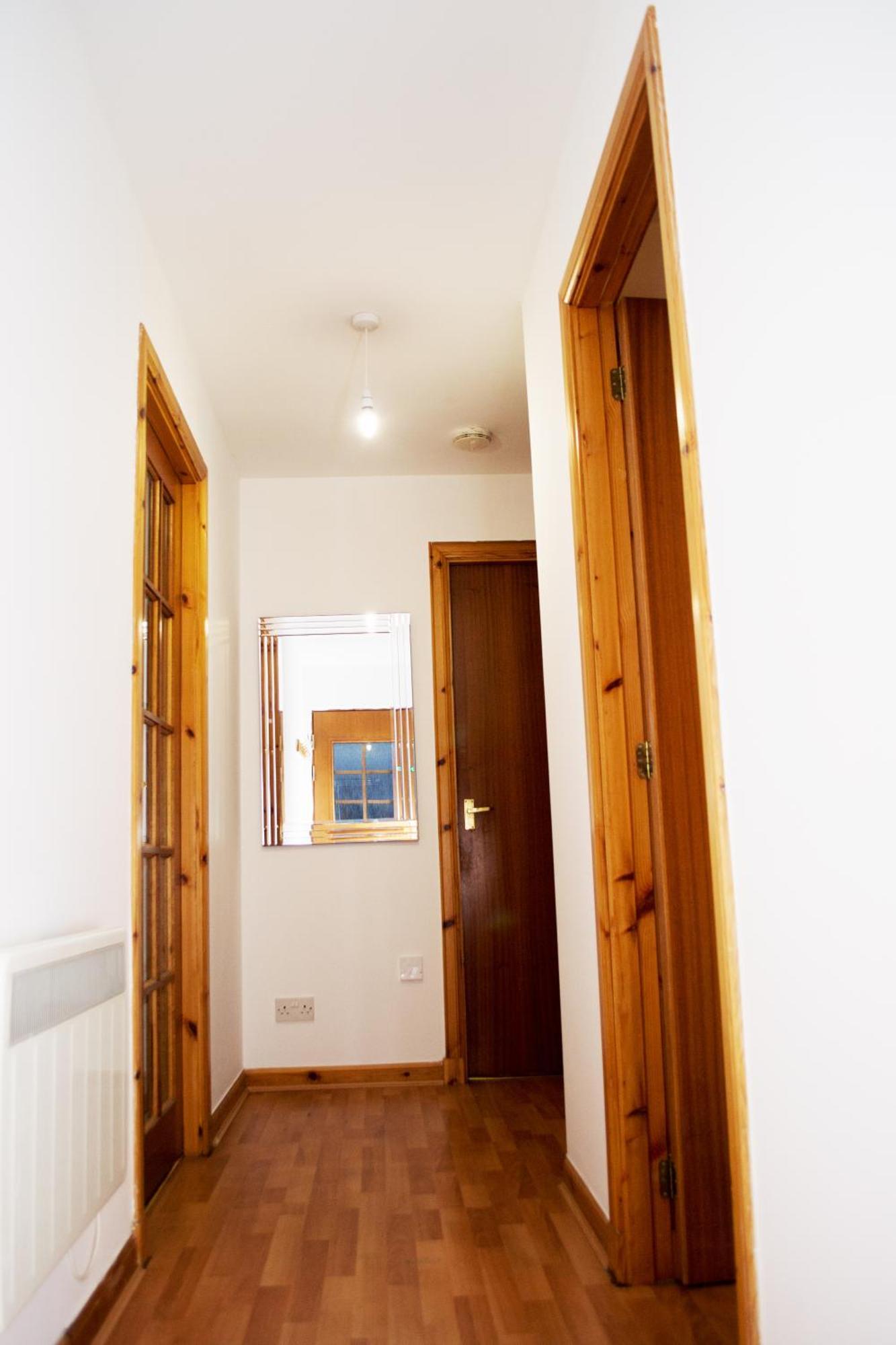 Superb 2 Bedroom Flat - Refurbished Dec 2024 Inverness Dış mekan fotoğraf